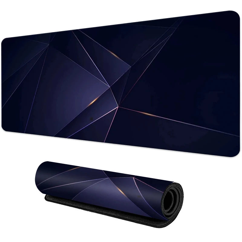 Gaming Mouse Pad Mousepad Gamer Desk Mat Large Keyboard Pad Xll Carpet Computer Table Surface For Accessories Xl Ped Mauspad