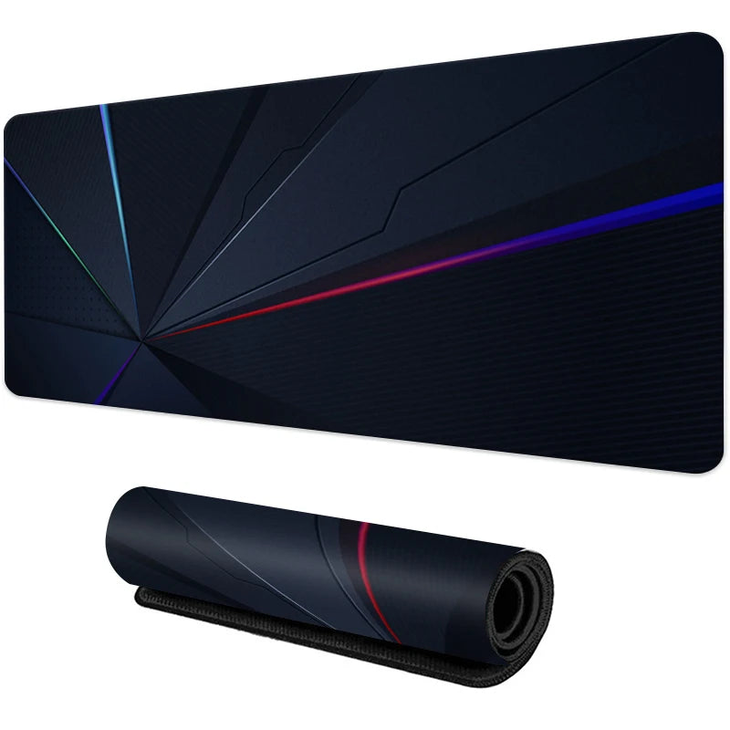 Gaming Mouse Pad Mousepad Gamer Desk Mat Large Keyboard Pad Xll Carpet Computer Table Surface For Accessories Xl Ped Mauspad