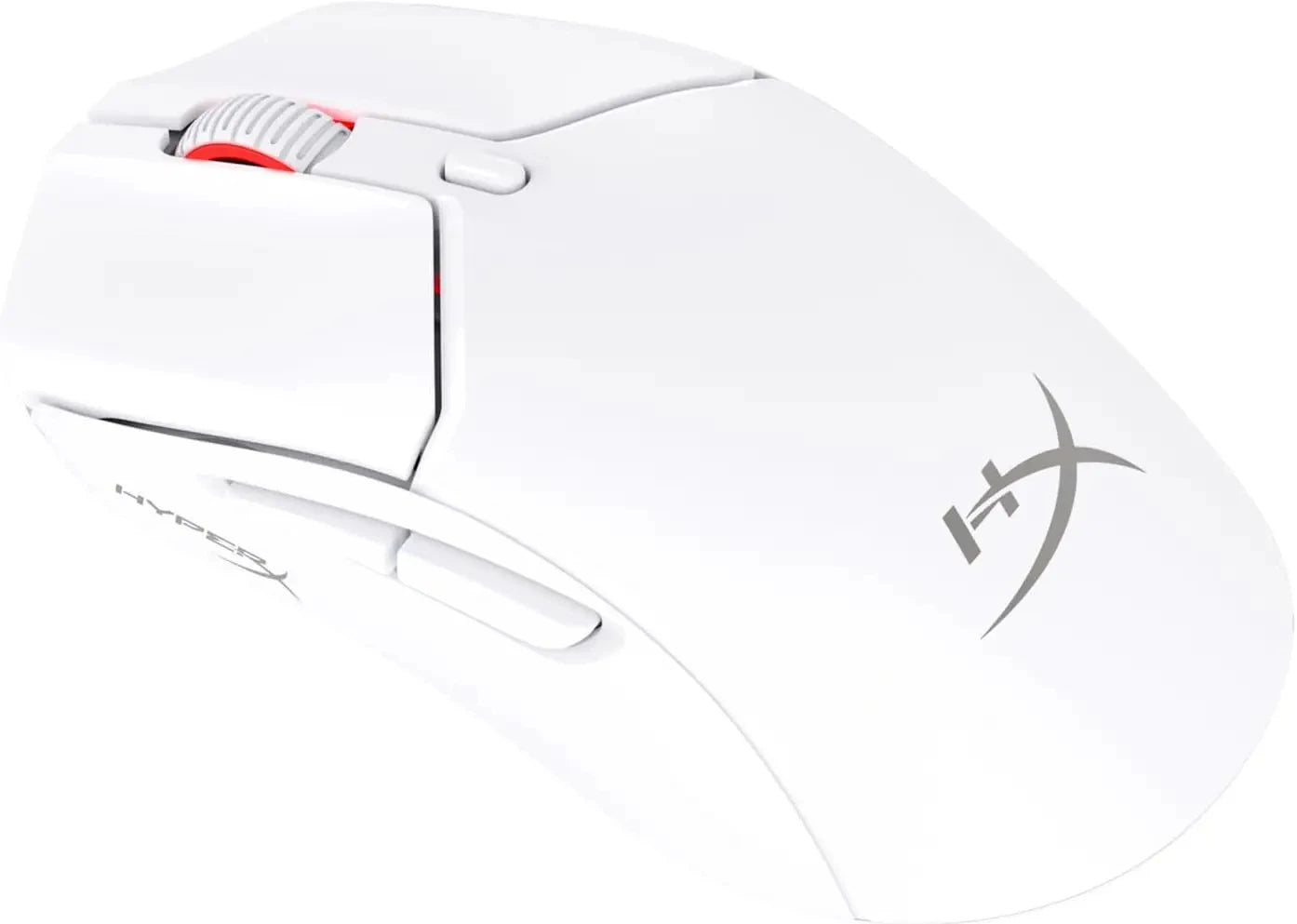 New HyperX Pulsefire Haste 2 Mini Bluetooth Wireless Mouse Ergonomic Lightweight RGB Low Latency Customized E-sports Gamer Mouse