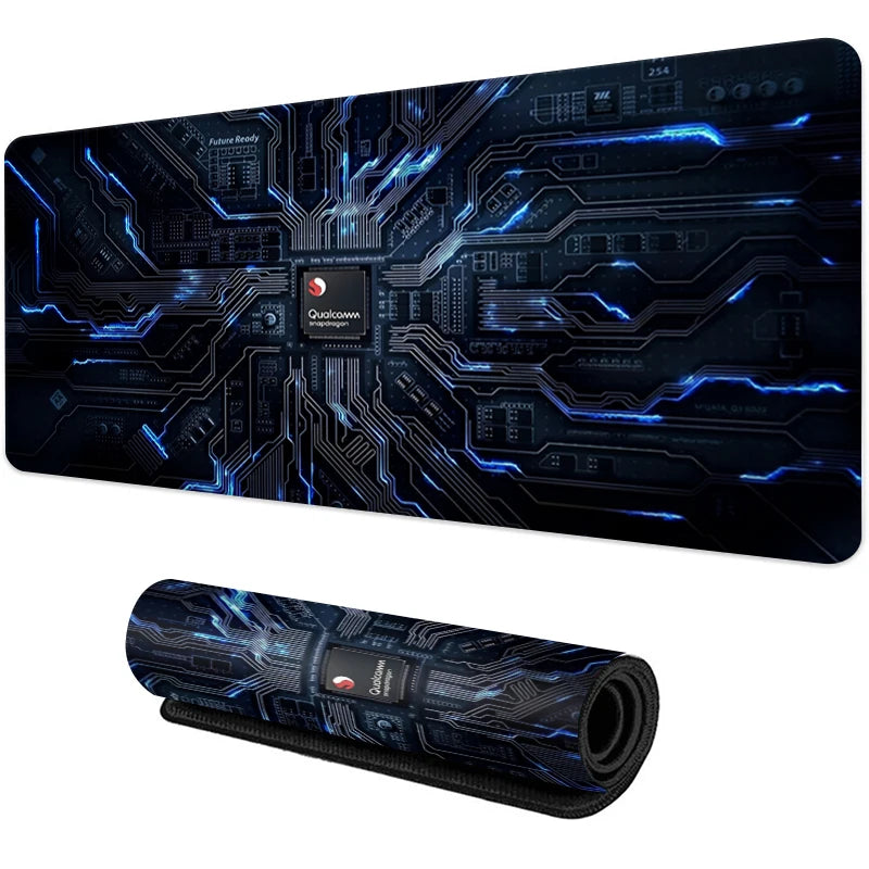 Gaming Mouse Pad Mousepad Gamer Desk Mat Large Keyboard Pad Xll Carpet Computer Table Surface For Accessories Xl Ped Mauspad