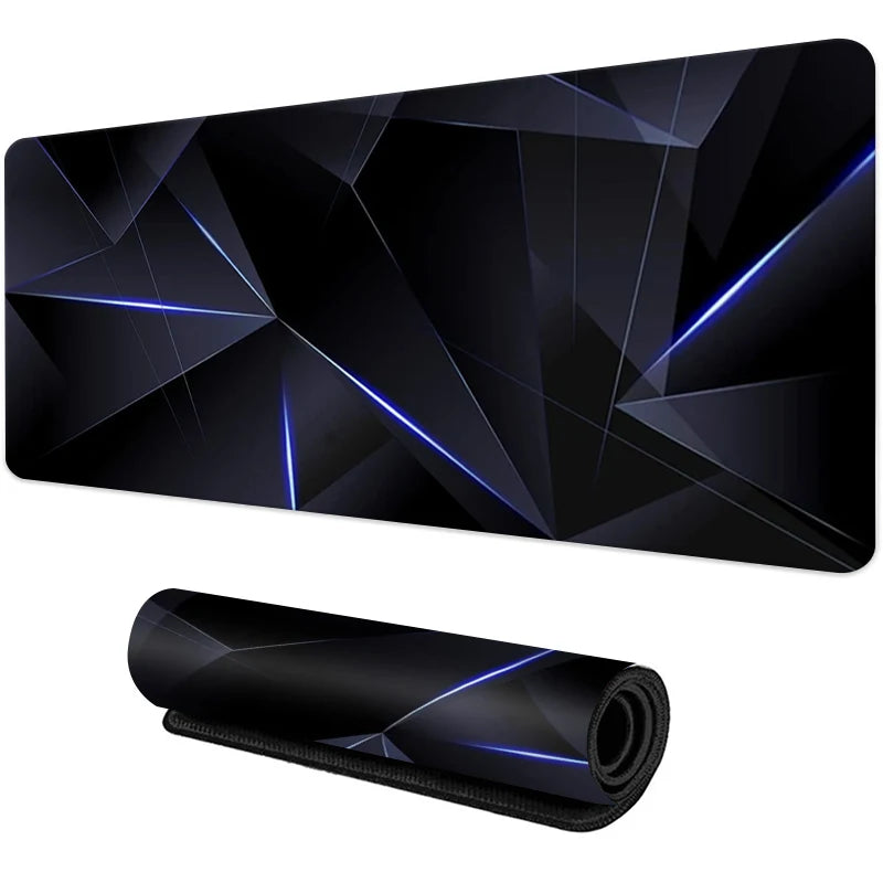 Gaming Mouse Pad Mousepad Gamer Desk Mat Large Keyboard Pad Xll Carpet Computer Table Surface For Accessories Xl Ped Mauspad