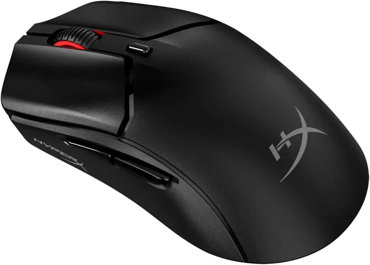 New HyperX Pulsefire Haste 2 Mini Bluetooth Wireless Mouse Ergonomic Lightweight RGB Low Latency Customized E-sports Gamer Mouse